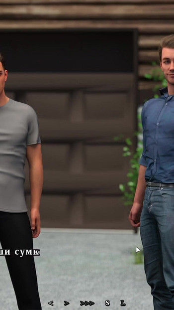 Thrilling moment from "Complete Gameplay - Summer Heat, Part 1"
