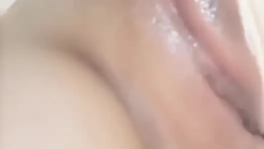 Video gadis desa lagi sendirian di rumah