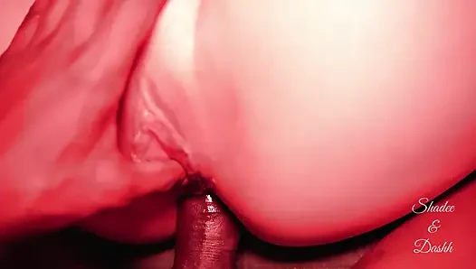 Mein erstes Anal-Mal