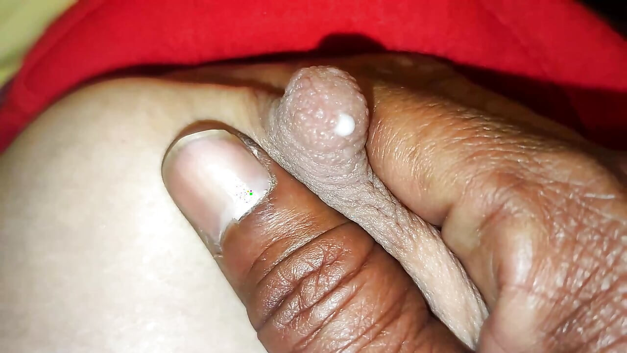 Rajasthani neha milk and water in pussy cum