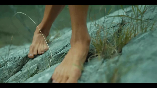Check Out My Cute Tanned Feet
