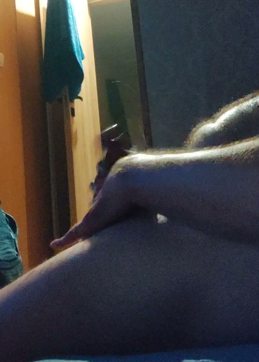 Moj okidač br. 1