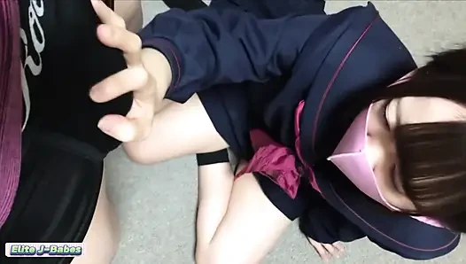 Adult Girlfriend Gets Taken Deep, Losing Control Fast, Raw Heat Peaks, Deep Creampie Finish!