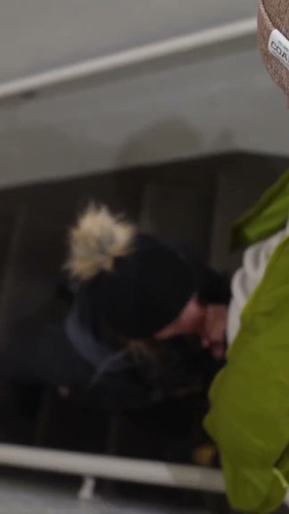 Hot Couple Fucks Everywhere Compilation | Clip 2