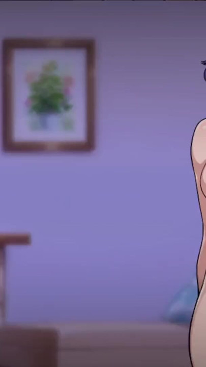 Lady Nagant BLOWJOB i Boku no Hero akademia. Jeg får rumpa hennes. NAGANT | Klipp 1