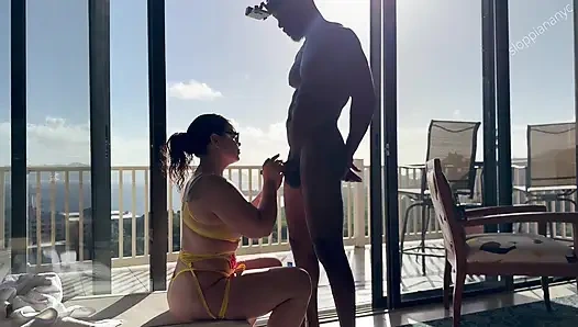 Sunrise Slop Service