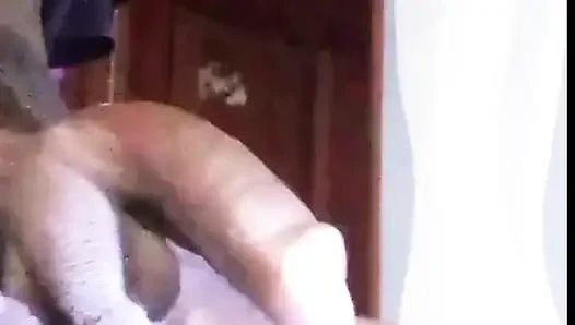 Şimdi ben bir porno adamıyım