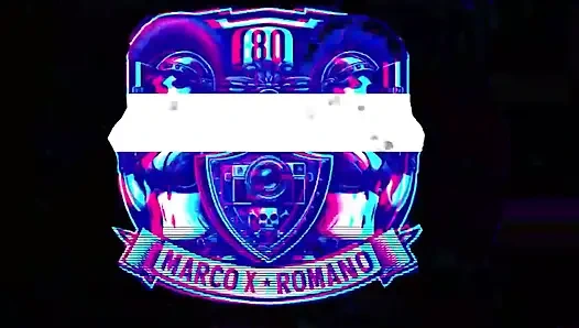 Die schöne Romi kennenzulernen, die uns ihre Fähigkeiten zeigt