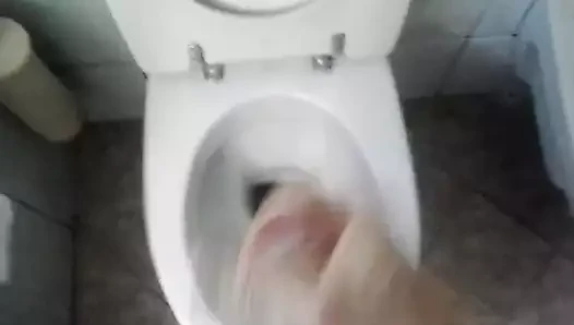 Boşalmam