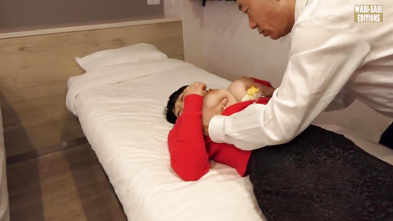 घूंघट इच्छा। धोखेबाज के जीवन के नीचे होनामी का वर्जित अफेयर । भाग1