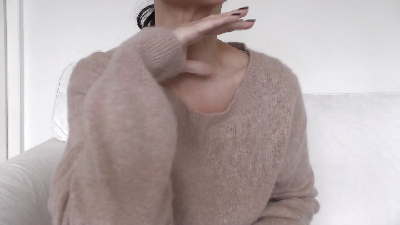 10 dana pre venčanja: tabu susret - sperma na mom džemperu, lady victoria valente