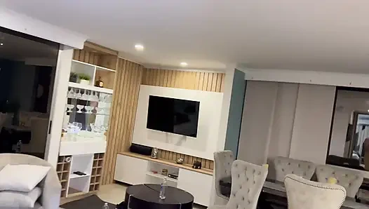 Behind the Scenes with Beautiful Girl Next Door, Allison Sweet