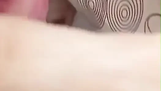 Üvey kızım ve siyah tırnaklarıyla en iyi deneyim
