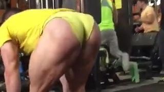 Muscle Ass 3
