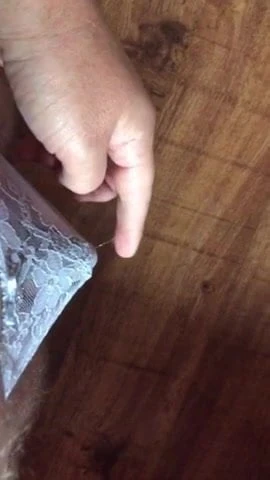 Wife Lover and Bisexual Husband Fucking