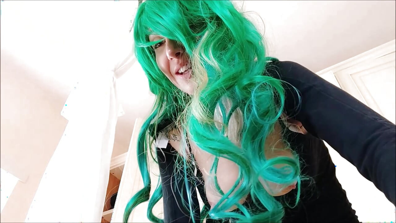 I humiliate my disgusting worm, you
