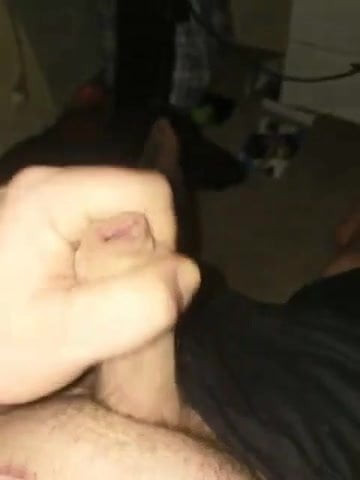 Wanking