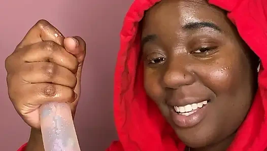 Cewek jalanan pemalu ini dientot habis-habisan sampai mengerang keenakan