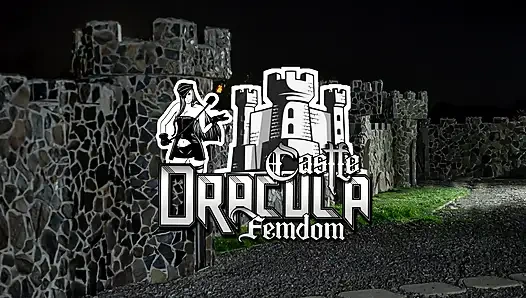 Medieval prison BALLBUSTING