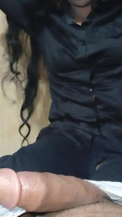 Must-share moment from "Desi vabi real blow job desi village grill"