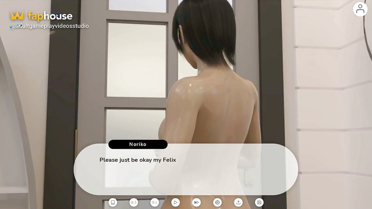 A Volatile Marriage - Ep 8 - Full Part