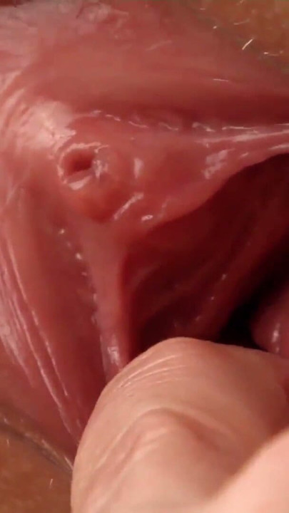 two hot lesbians have fun with a dildo | Clip 3