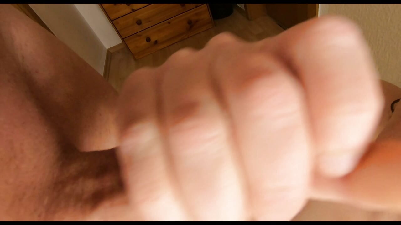Fucked in all the holes and cummed deep in the ass