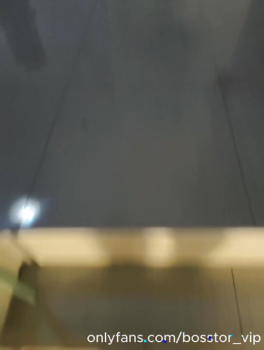 POV tailandês estudante (por trás da cena)