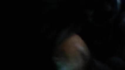 Fat black whore
