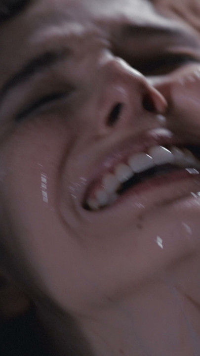 Big Cock Deepthroat Leana Lovings