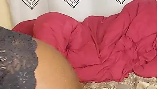 Exklusives massives squirting