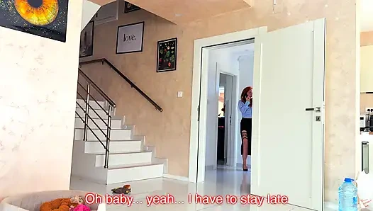 Saya berselingkuh dengan suami saya dengan pria yang berbeda setiap saat!