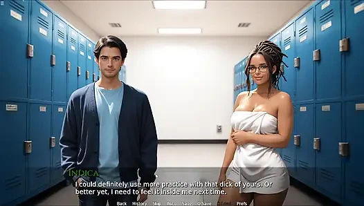 College Teacher Sucking Student Huge Cock And Tasting Cum