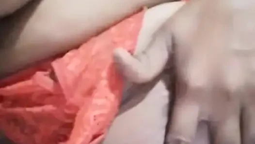 Desi romantic girl