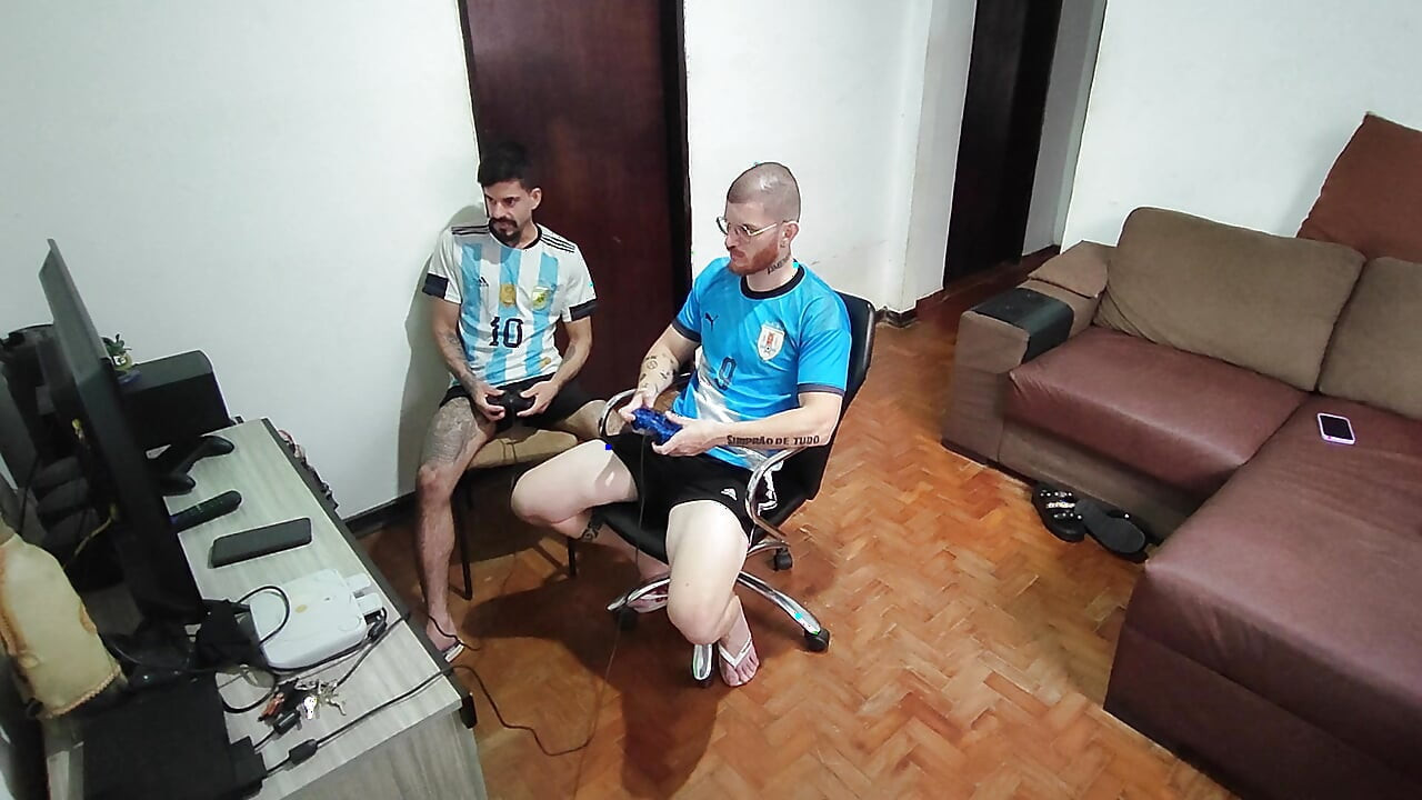 Stepbrotheragem snimanje iza kulisa