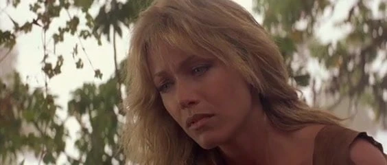 Таня Roberts. Французская Zobda - Sheena