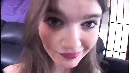 Echte 90er Amateur Anal Behaarte Muschi Olivia