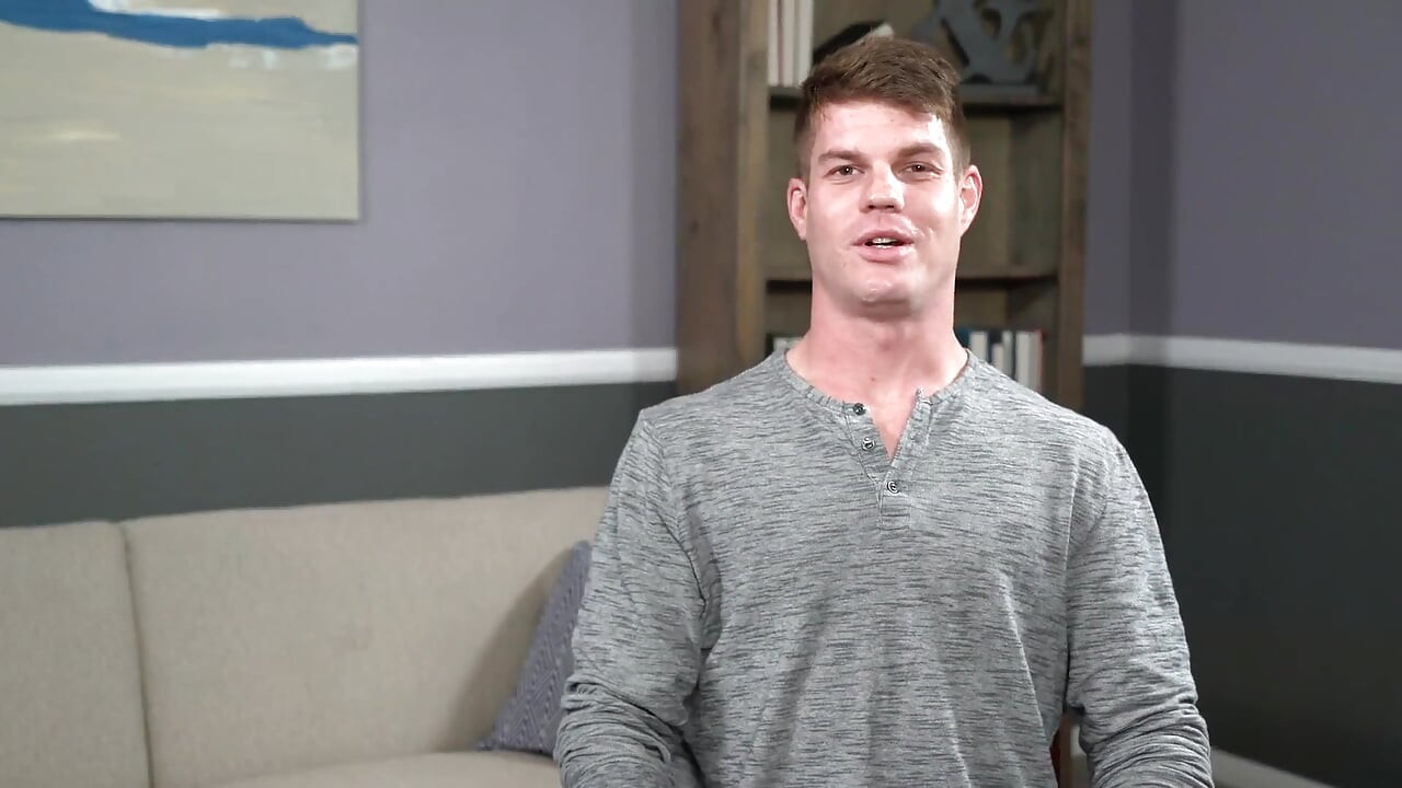 Sean Cody - Saul