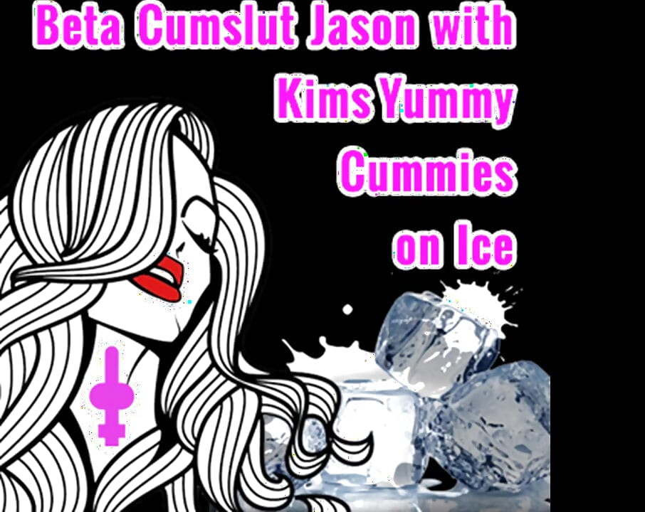 Audio only - si cewek beta cumslut jason lagi asik muncrat sama kims di atas es