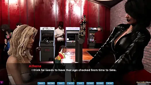 Çıplak tanık #7 her şey çok karmaşıklaşıyor.