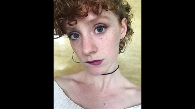 Precious Ginger 1542