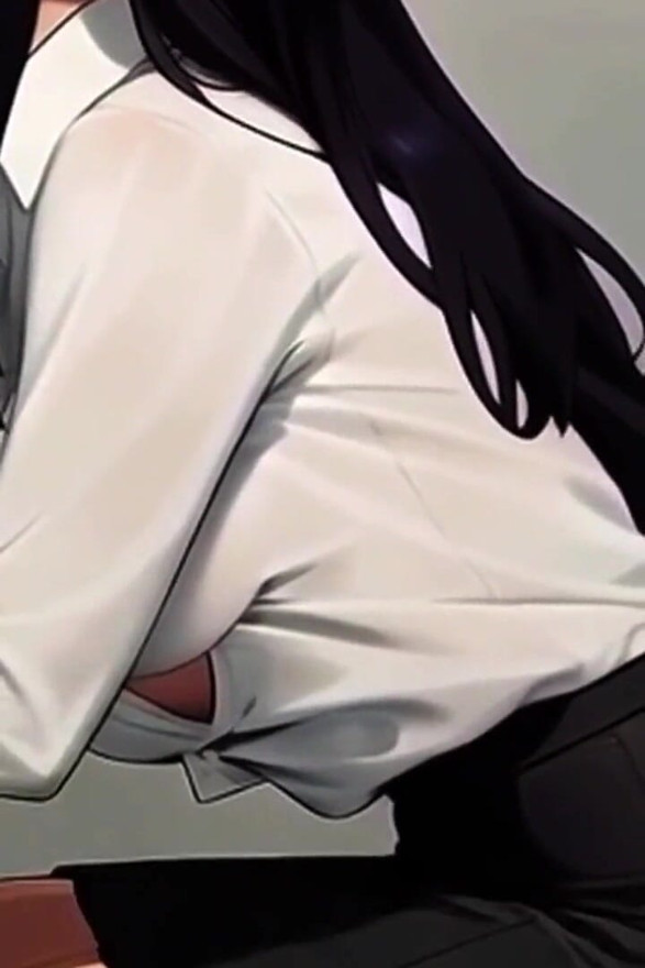 Secretaries Sucking BBC's at Their Desks