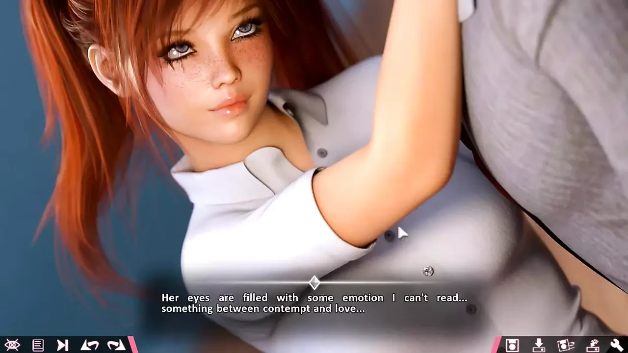 Pekerjaan rumah ganda - episode 2 gameplay oleh loveskysan