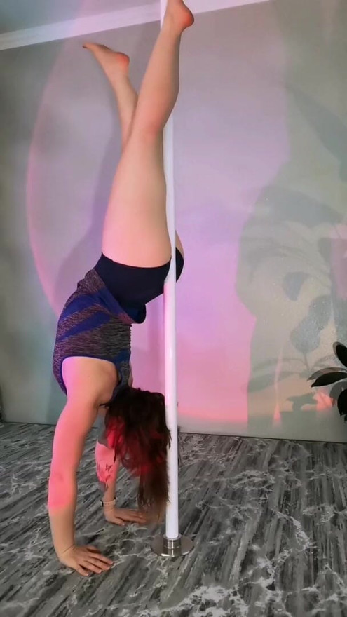 AngelaWhiti video