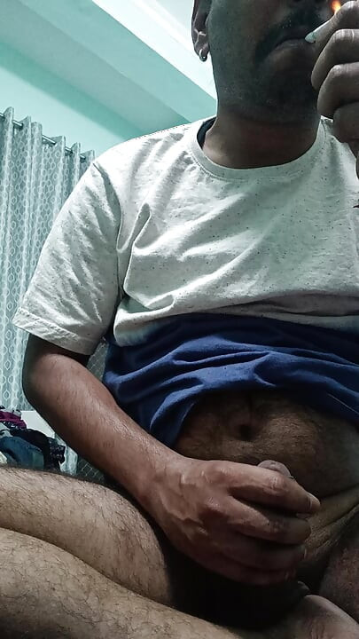 Indyjski oficer policji Desi