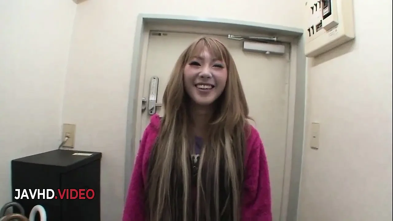 Hairy pussy Sultry Saki Oshiro seduces JAV hardcore She blows dick then rides him bouncing POV