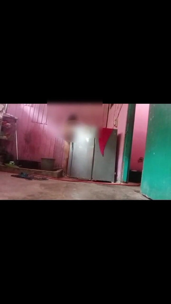 My stepaunt became my prostitute wife when I was at home | Clip 1