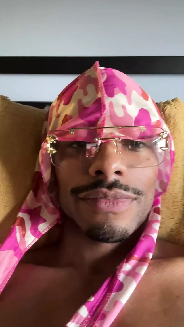 PrinceSleaze Giving Thanks to Subscribers and taking submissions 😌