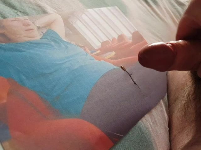jerking to matures