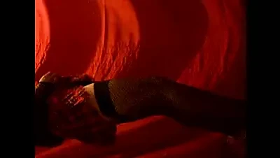 Fucking queen with a magic wand